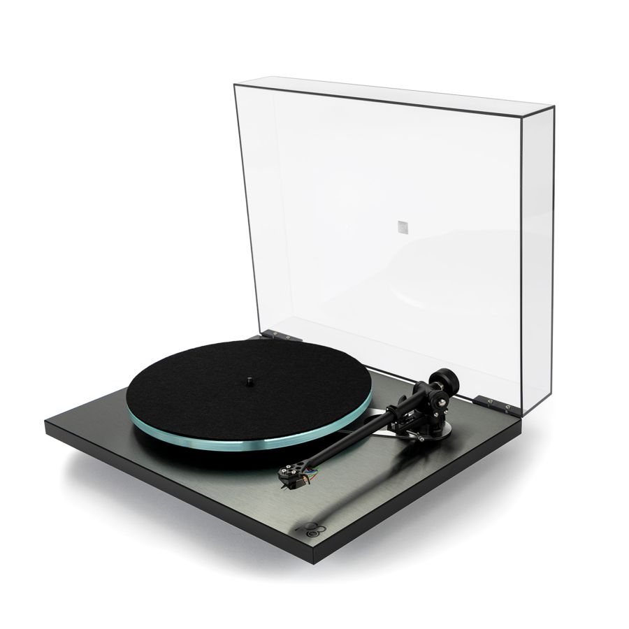 Rega - Planar 3 RS Nd5 MM | The Revolver Club | The Revolver Club