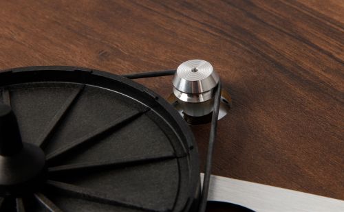 Rega Planar 3 50TH ANNIVERSARY EDITION [Phono Pre-Amp Needed]