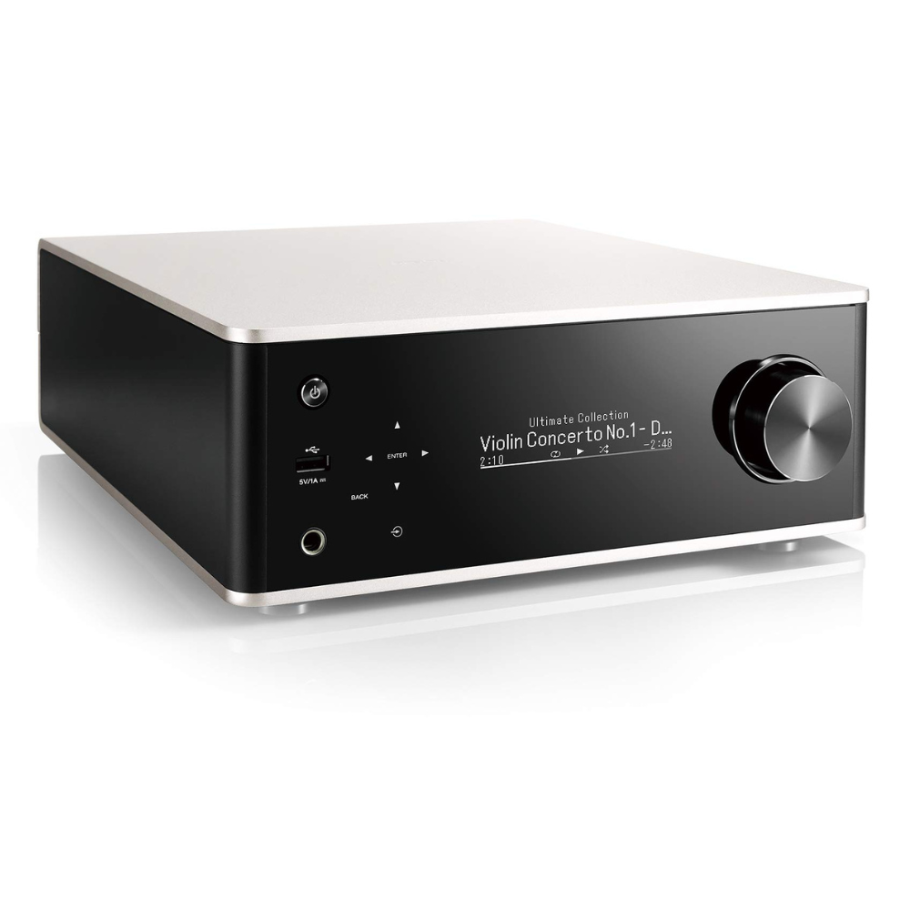 Denon PMA-150H Integrated Network Amplifier