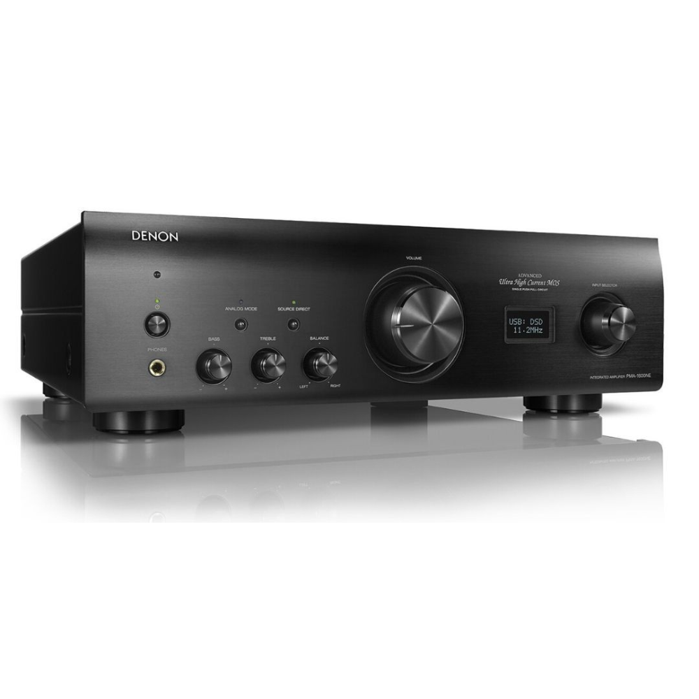 Denon PMA-1600NE Integrated Amplifier