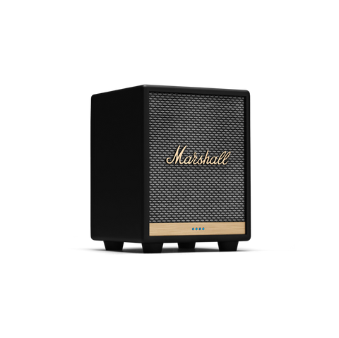 スピーカー・ウーファー Marshall Uxbridge Voice with Alexa Marshall