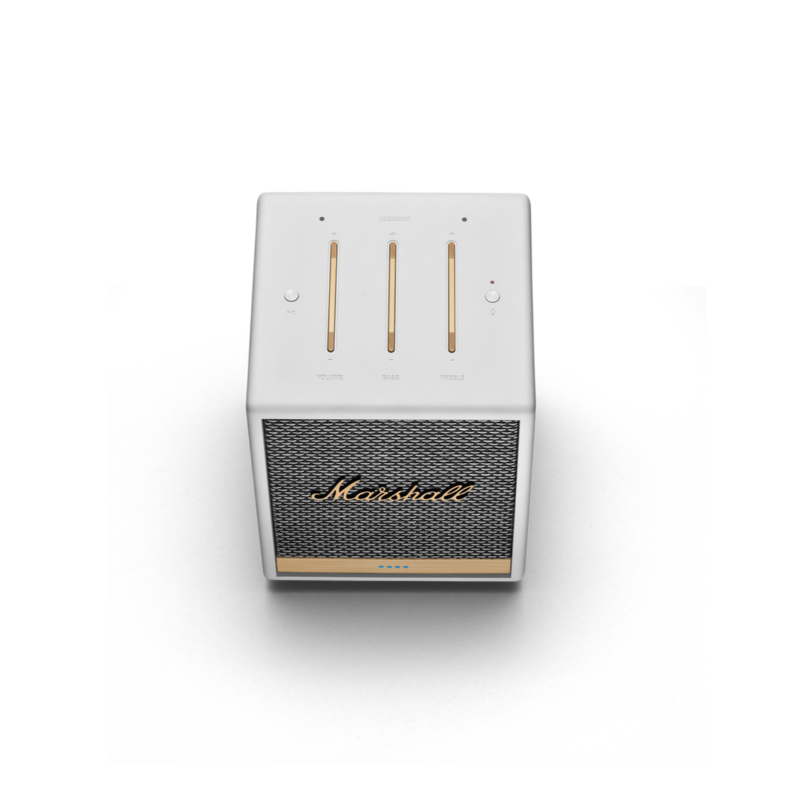 Marshall Uxbridge Voice
