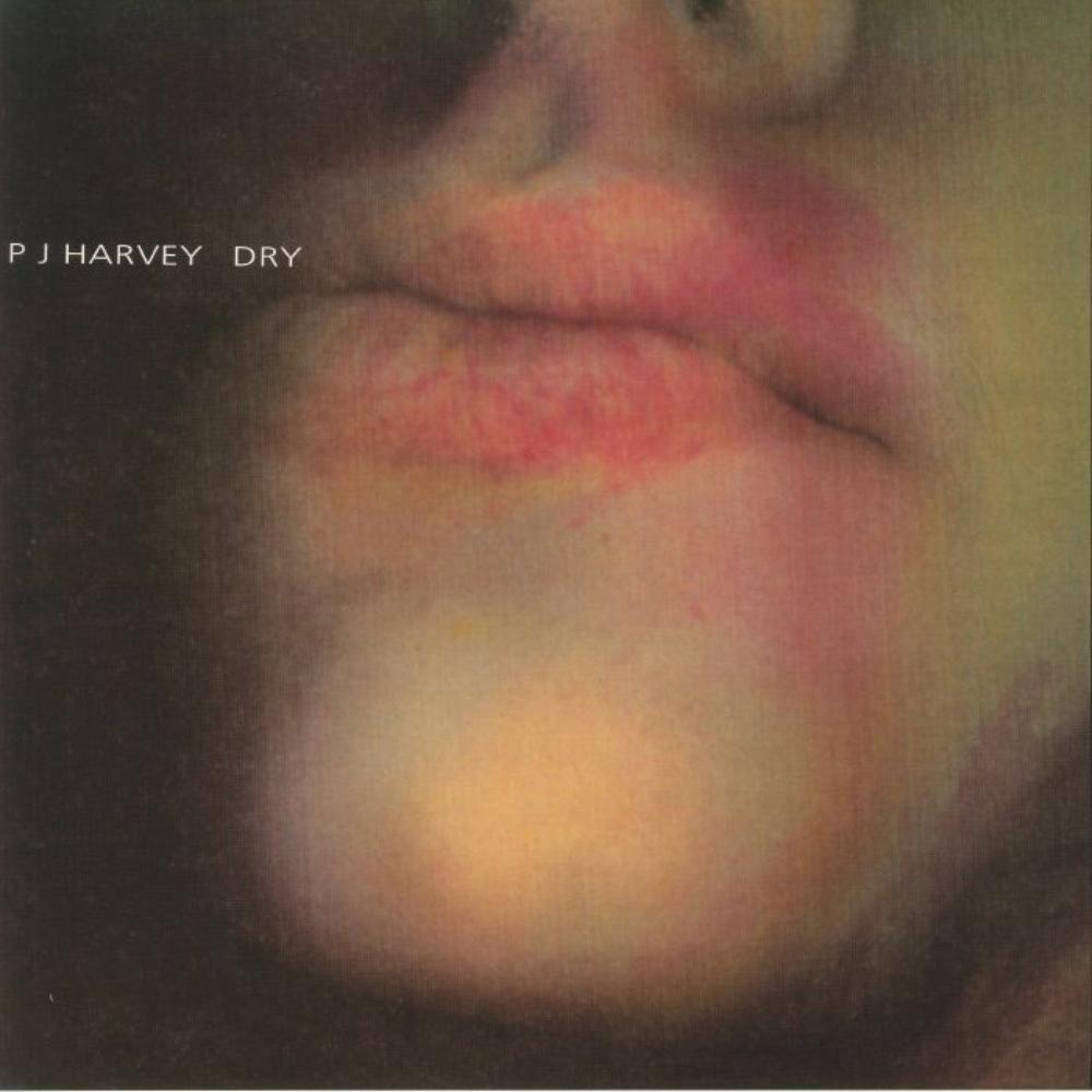 P J Harvey – Dry (Arrives in 21 days)