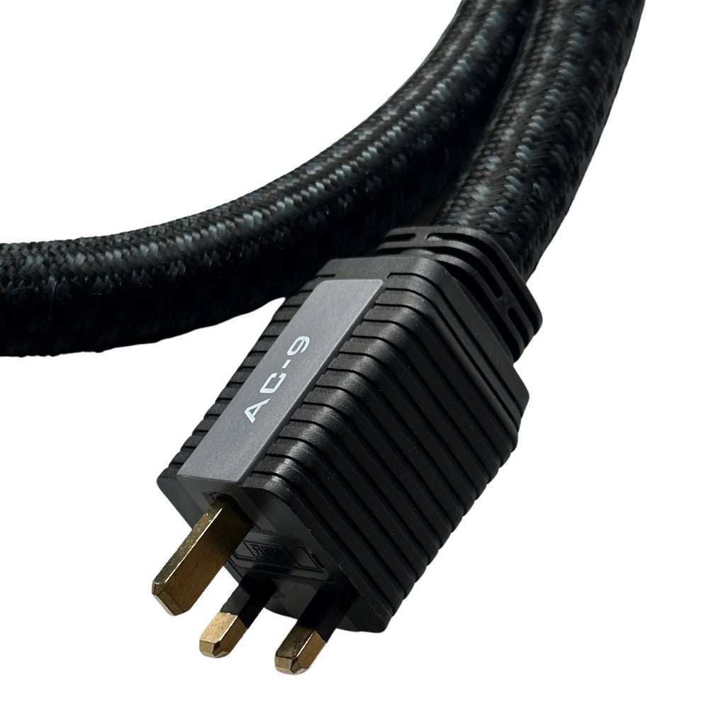 Pangea AC9 AC Power Cable 1.5 m