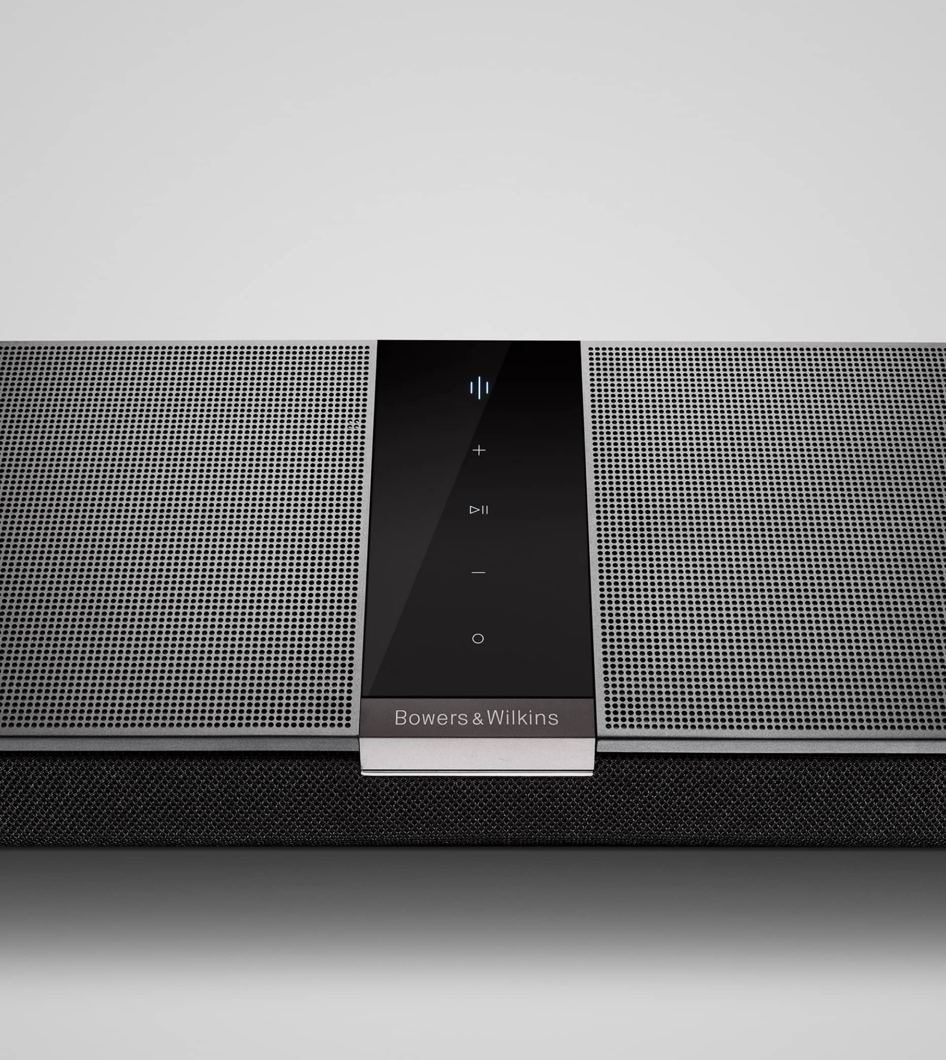 Bowers & Wilkins Panorama 3 Wireless Dolby Atmos Soundbar | The