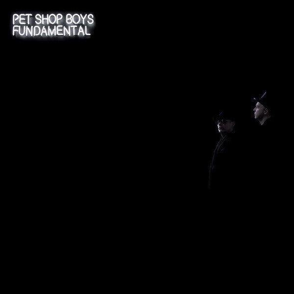 Pet Shop Boys – Fundamental (Pre Owned / Opened) (CD/Compact Disc) (Quick Ship)