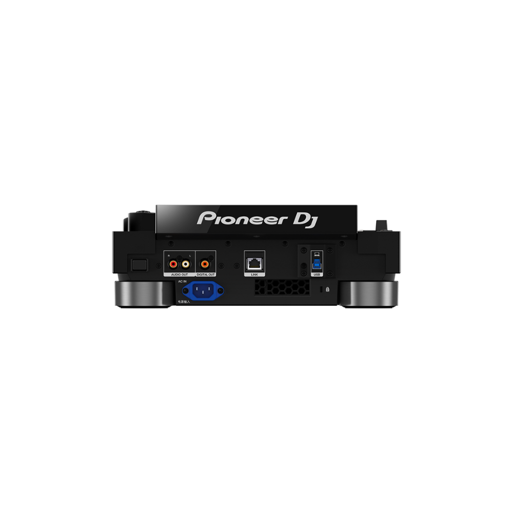 Pioneer CDJ 3000