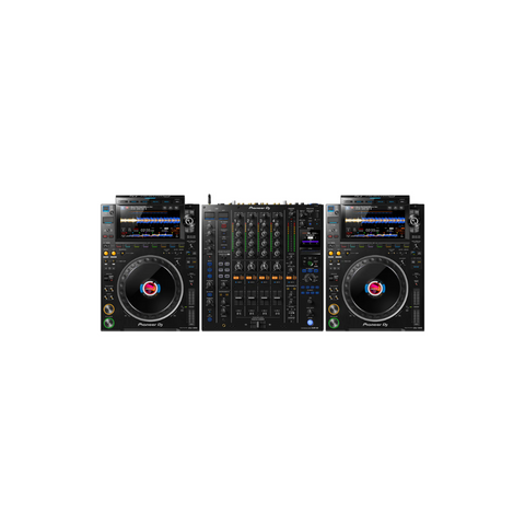 DJ機材 Pioneer DJ CDJ-3000 CDJ-3000X – Pioneer DJ Store