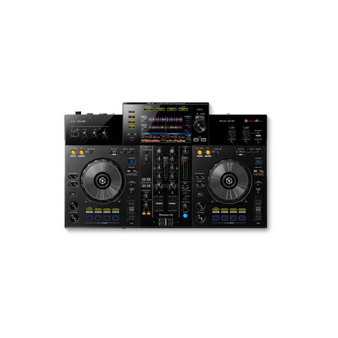 Pioneer XDJ RR All-In-One DJ System | The Revolver Club