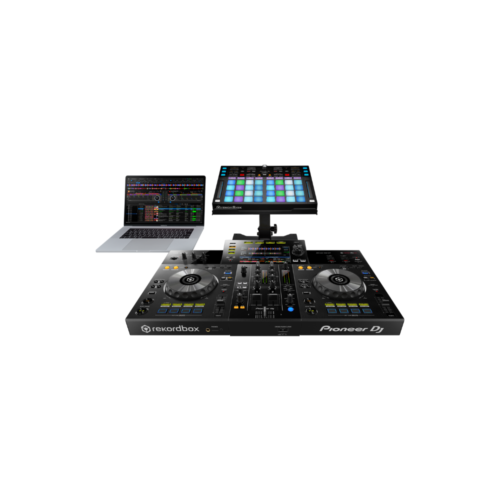 Pioneer XDJ RR All-In-One DJ System | The Revolver Club Pioneer XDJ RR All-In-One DJ System | The Revolver Club