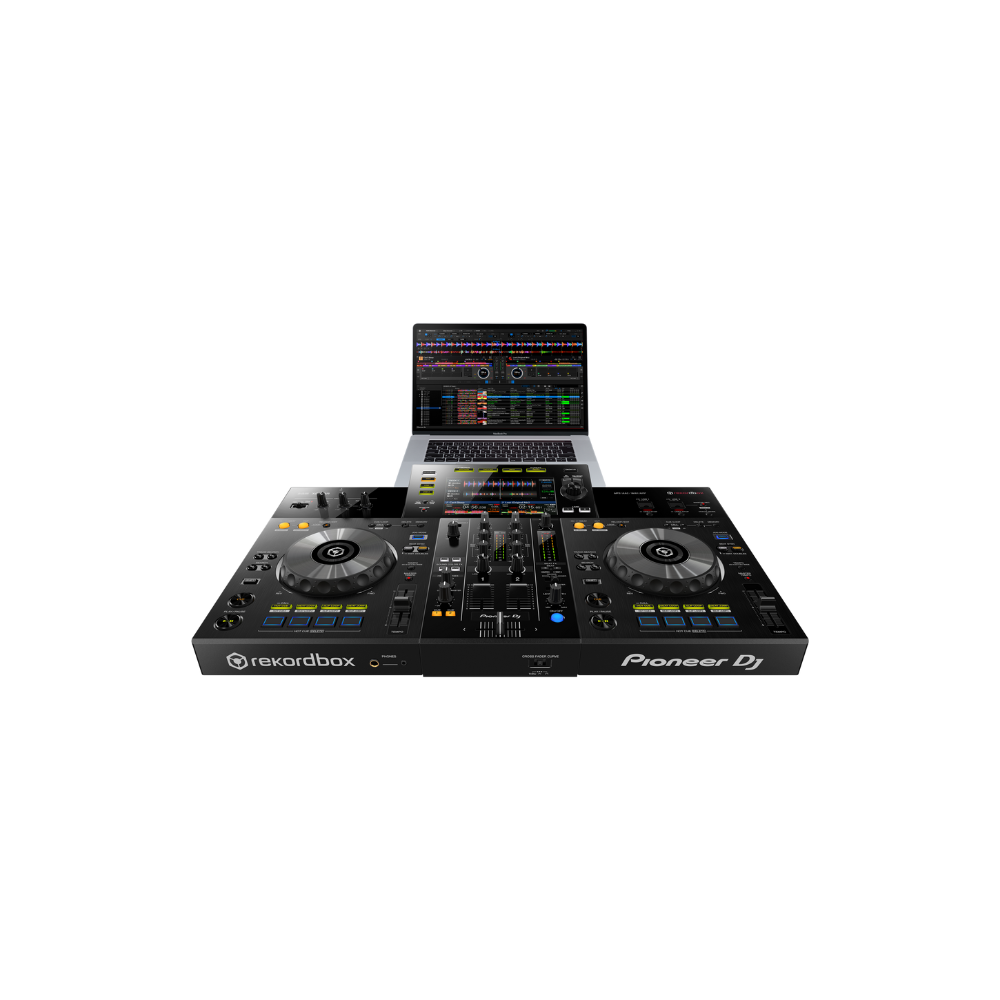 Pioneer XDJ RR All-In-One DJ System | The Revolver Club Pioneer XDJ RR All-In-One DJ System | The Revolver Club