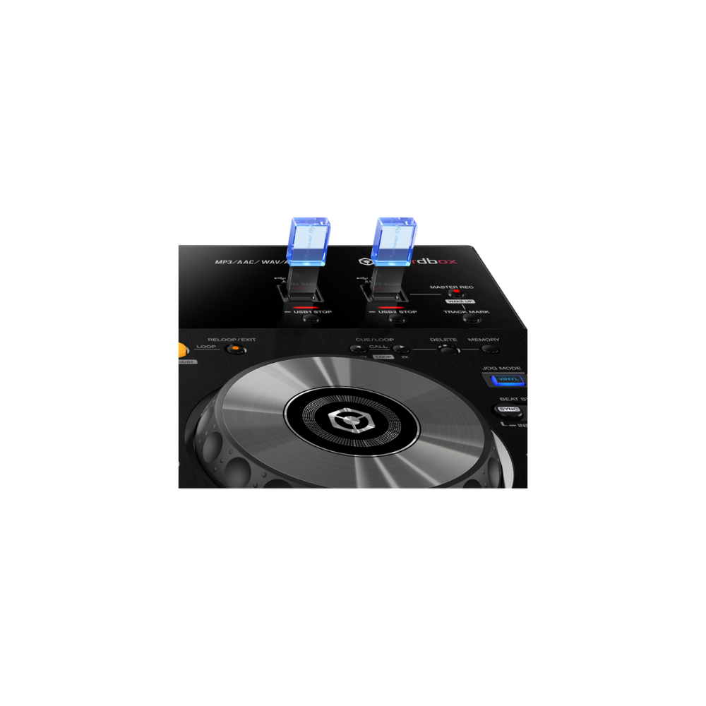 Pioneer XDJ RR