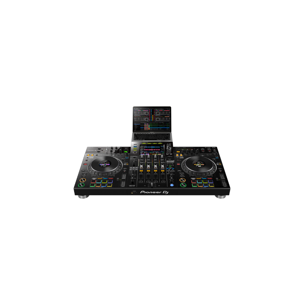 Pioneer XDJ XZ