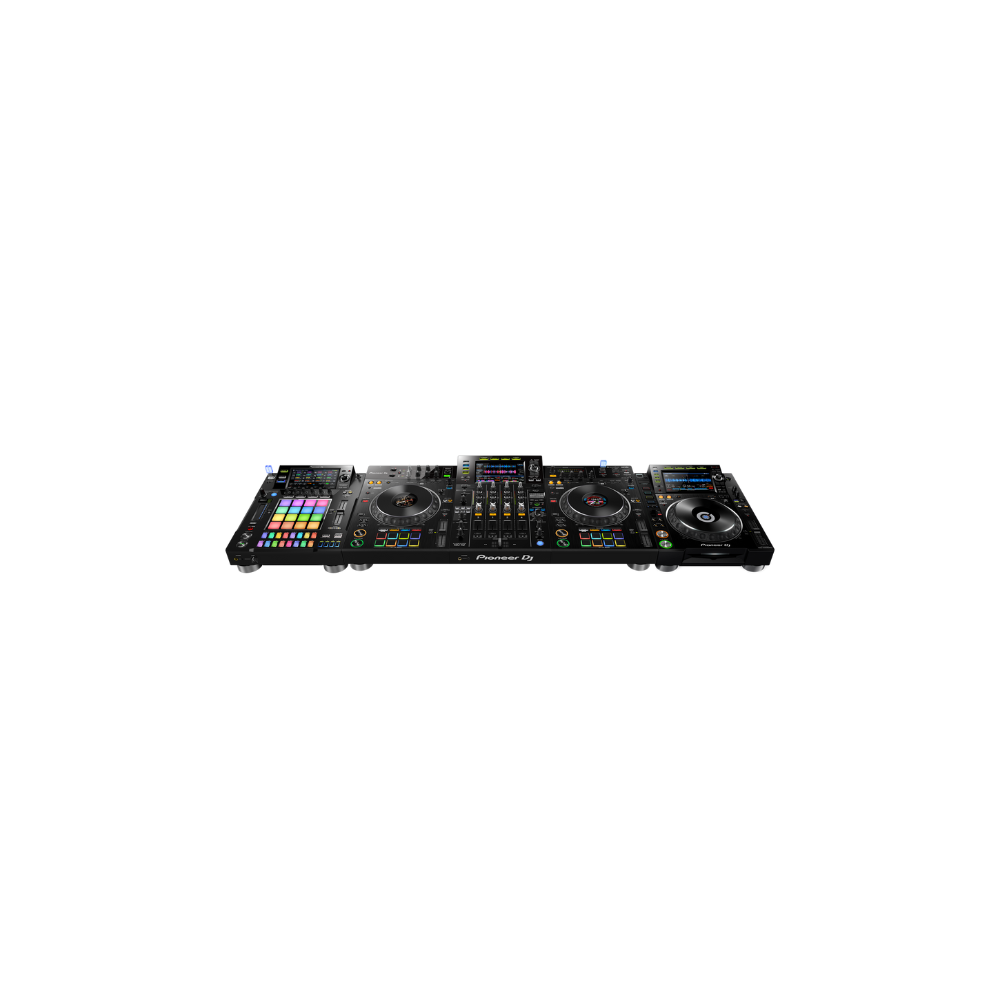Pioneer XDJ XZ