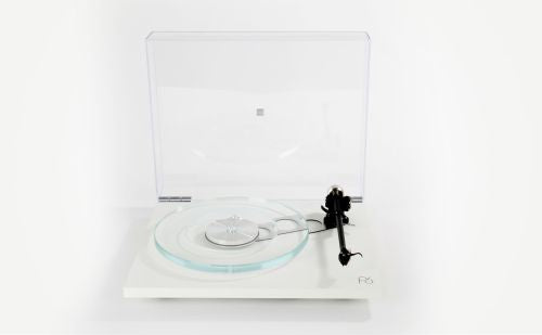Rega Planar 6 Turntable – No Cartridge [Phono Pre-Amp Needed]