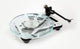 Rega Planar 8 Turntable – No Cartridge [Phono Pre-Amp Needed]