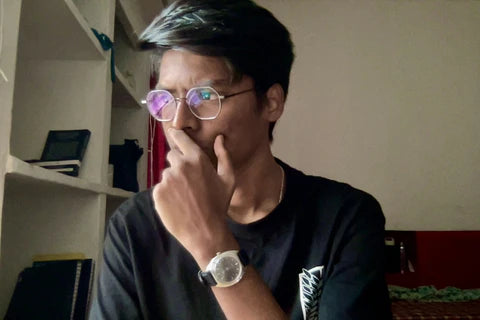 Pragaddeesh Srinivasan