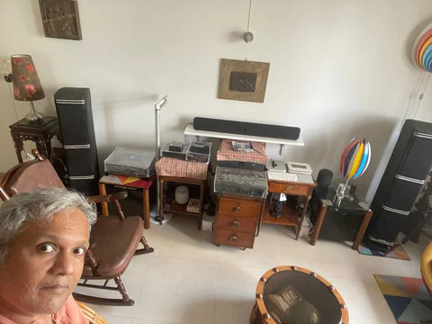 Prashant Shah