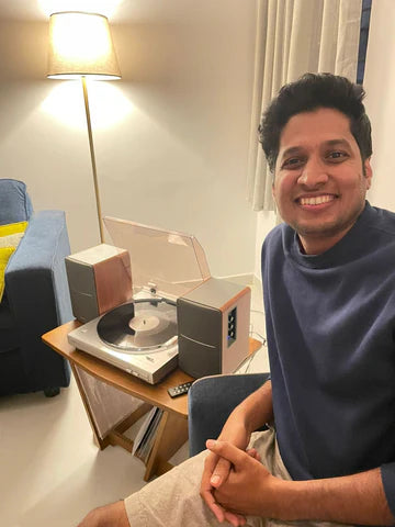Praveen Varghese