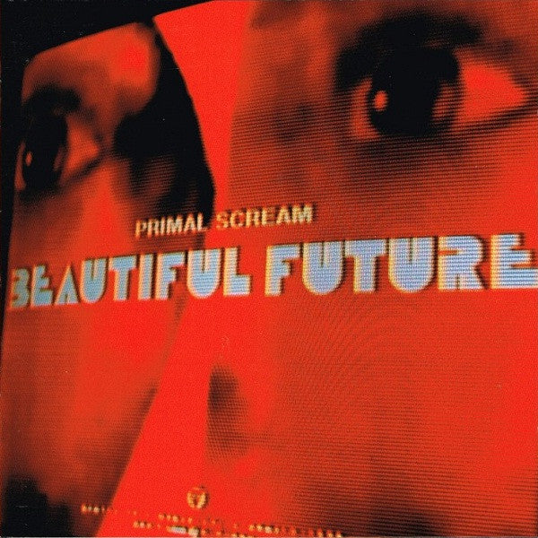 Primal Scream – Beautiful Future (Pre Owned / Opened) (CD/Compact Disc) (Quick Ship)