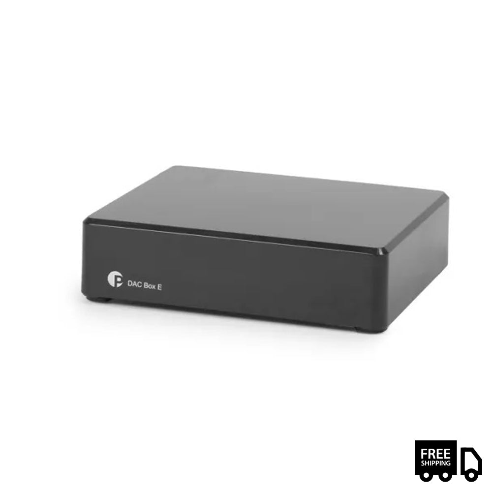 Pro-Ject DAC Box E