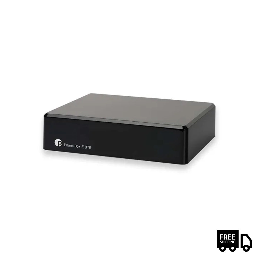 Pro-Ject Phono Box E BT 5