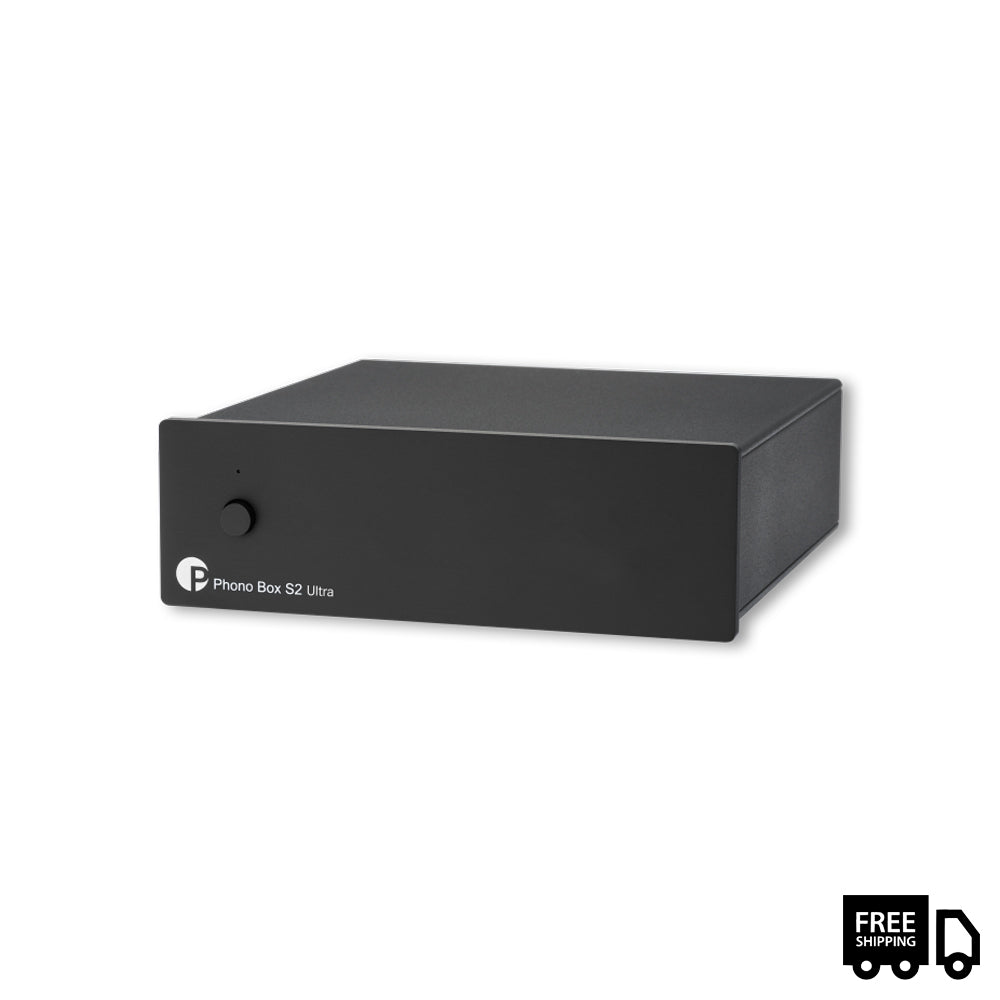 Pro-Ject Phono Box S2 Ultra