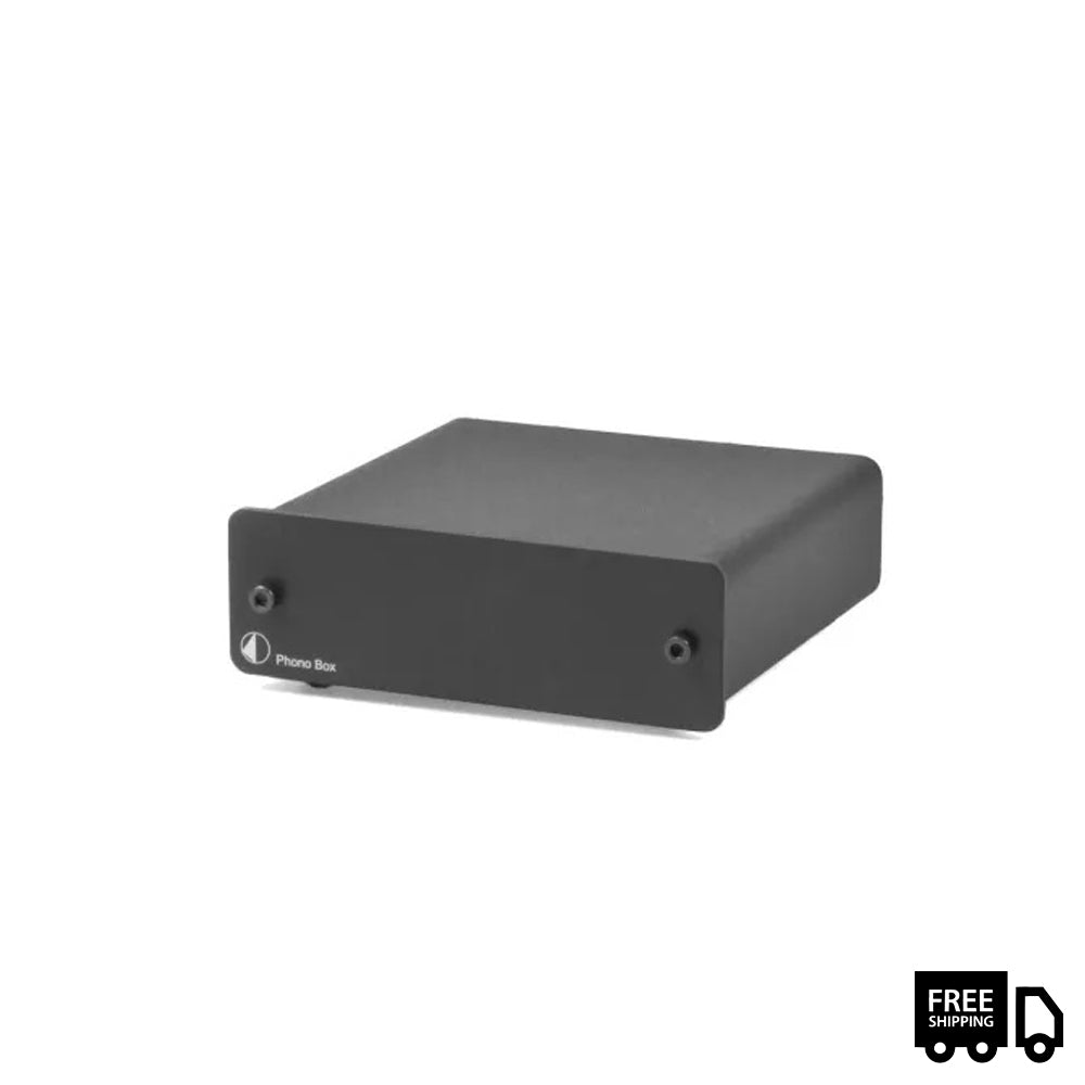 Pro-Ject Phono Box