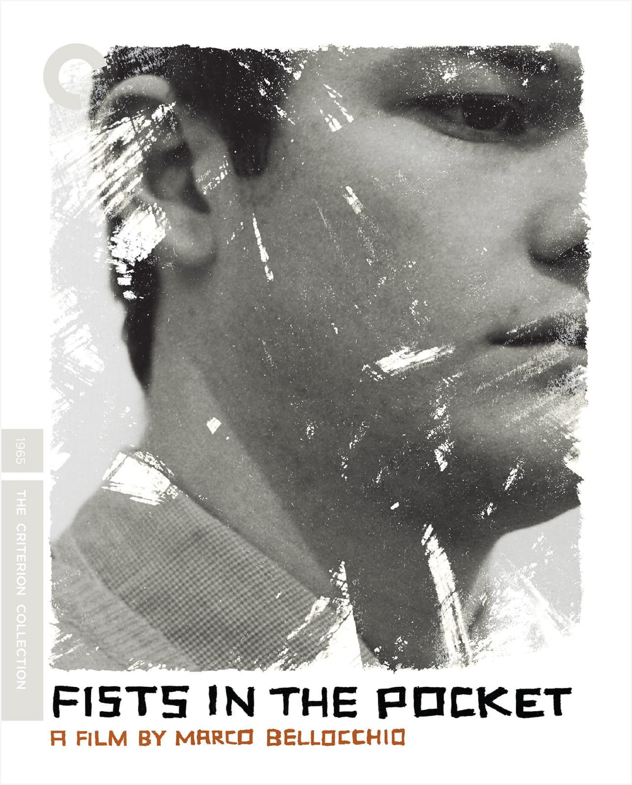 Fists in the Pocket [Blu Ray] [The Criterion Collection] [Arrives in 30 Days]