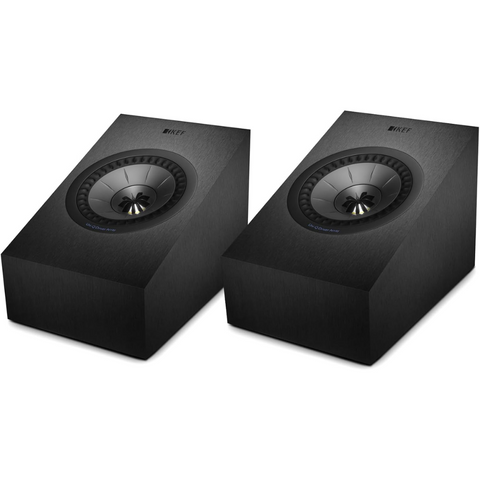 KEF Q50-A Surround Atmos Speakers | The Revolver Club