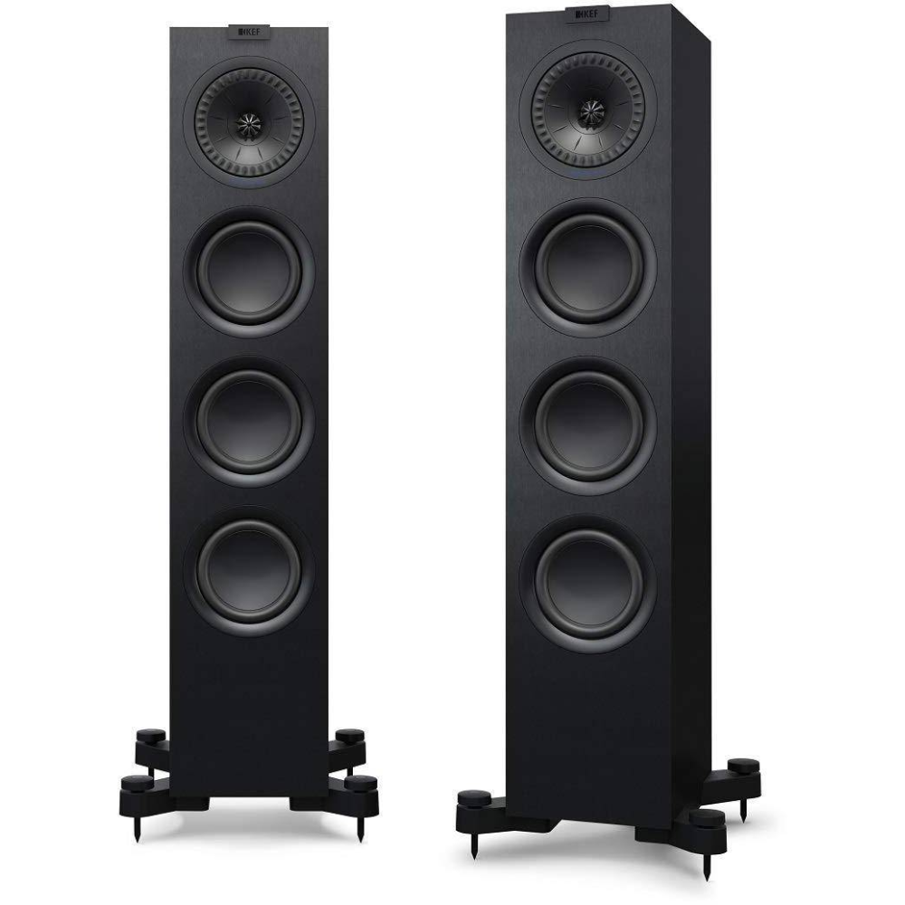 KEF Q550 Floorstanding Speakers