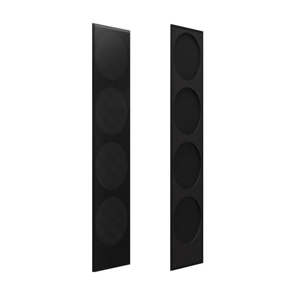 KEF Q550 Grill