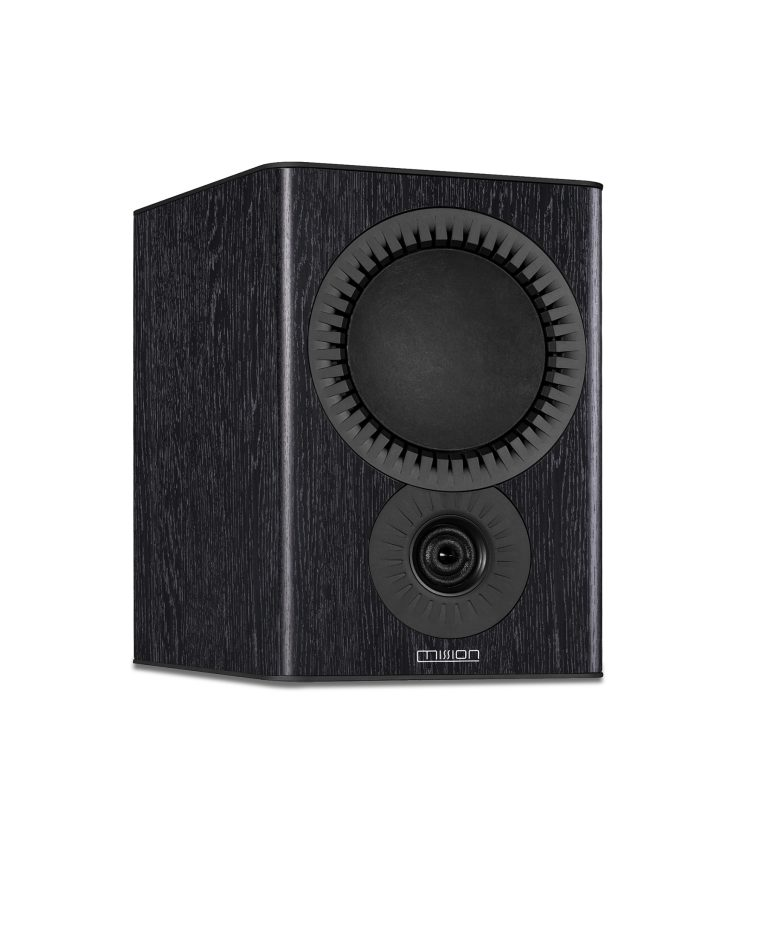 Mission QX-2 MKII [Standmount/Surround Speakers]