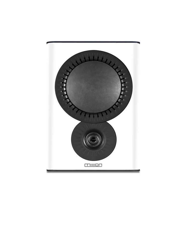 Mission QX-2 MKII [Standmount/Surround Speakers]