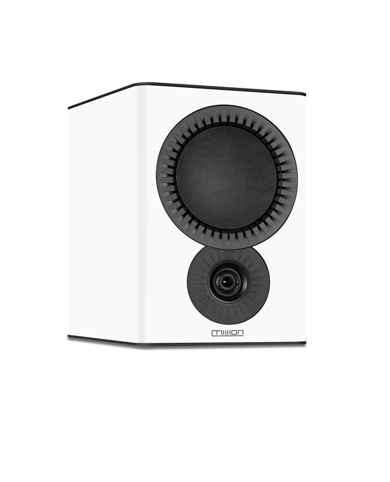 Mission QX-2 MKII [Standmount/Surround Speakers]