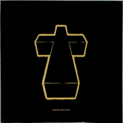Justice – † (Cross) (Quick Ship)