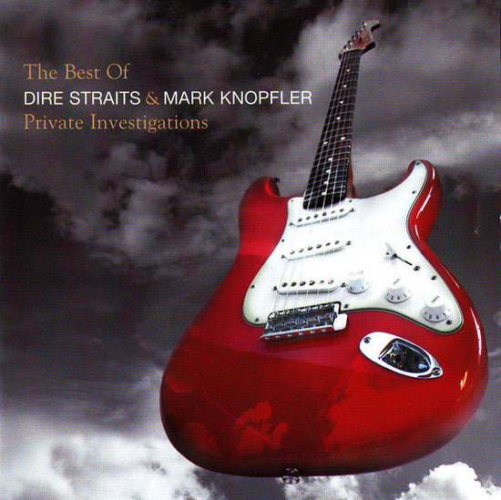 Buy Record 'Dire Straits & Mark Knopfler – Private Investigations