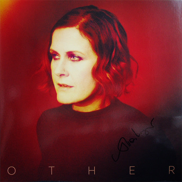 Alison Moyet – Other(Arrives in 21 days)
