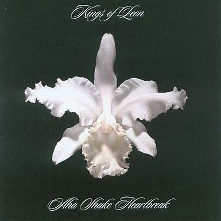 Kings Of Leon - Aha Shake Heartbreak (Quick Ship)