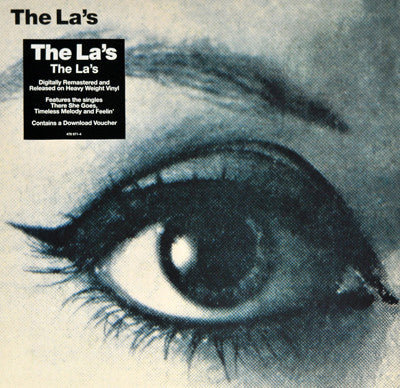 The La's – The La's (Arrives in 4 days )