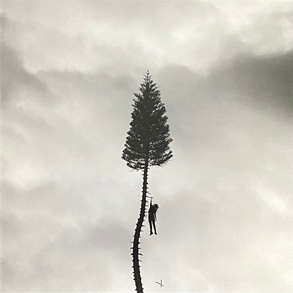 MANCHESTER ORCHESTRA - A Black Mile To The Surface (Arrives in 21 Days)