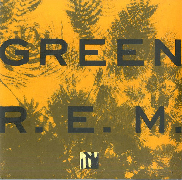 R.E.M. – Green (25th Anniversary Remaster) (Arrives in 4 days )