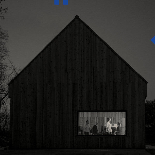 The National – Sleep Well Beast (Arrives in 21 days)