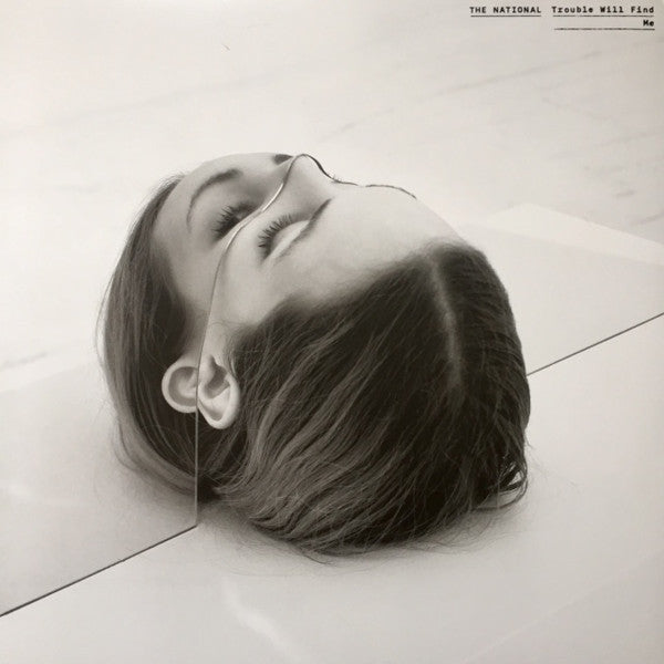 The National – Trouble Will Find Me (Arrives in 21 days)