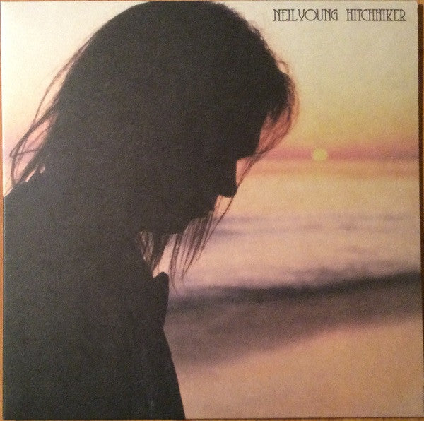 Neil Young – Hitchhiker (Arrives in 4 days )