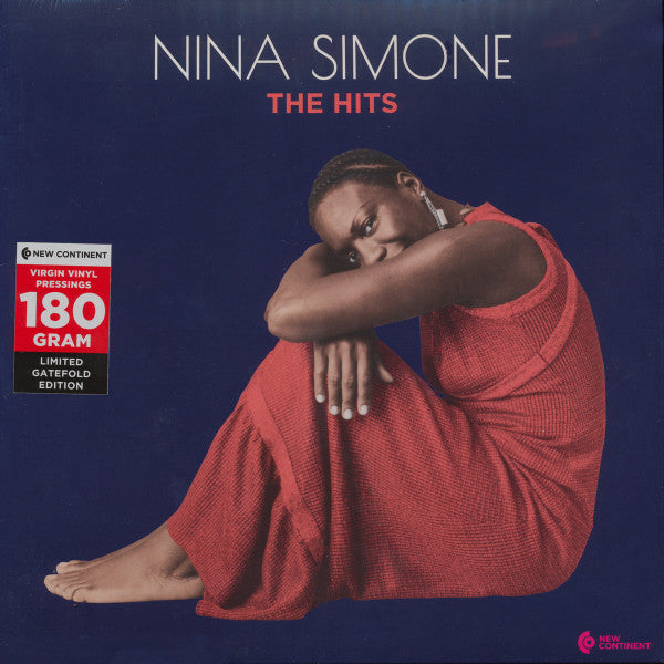 Nina Simone – The Hits (Quick Ship)