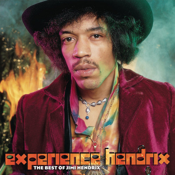 Jimi Hendrix ‎ Experience Hendrix - The Best Of Jimi Hendrix ‎  (Arrives in 4 days )