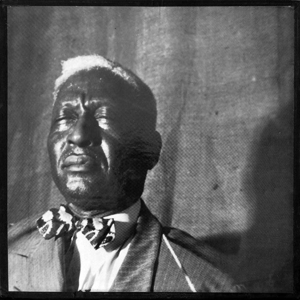 Leadbelly – Leadbelly's Last Sessions Volume One (Arrives in 21 days)