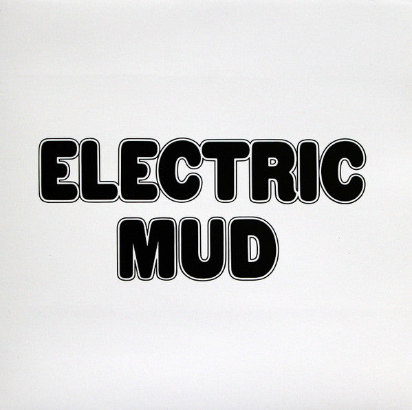 Muddy Waters – Electric Mud (Arrives in 21 days)