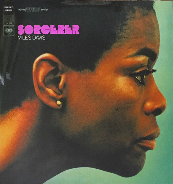 Miles Davis – Sorcerer (Quick Ship)